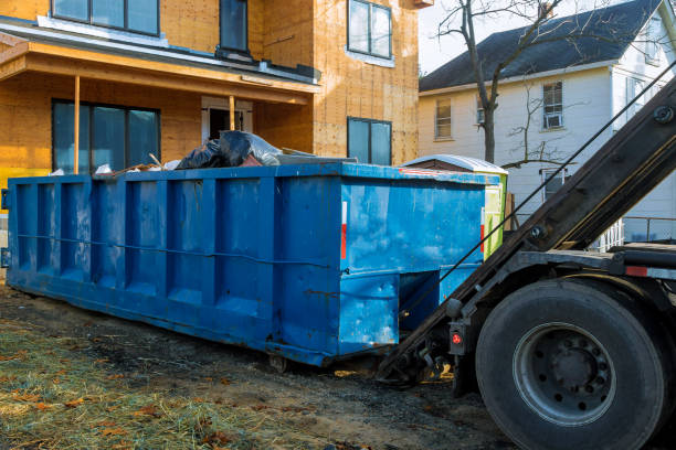 Best Yard Waste Removal  in Pinch, WV