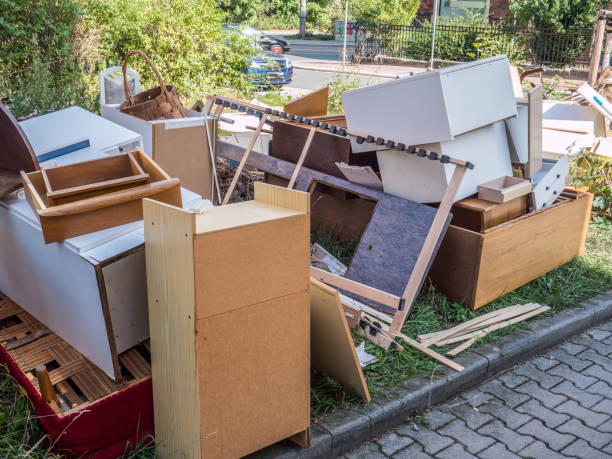Best Attic Cleanout Services  in Pinch, WV