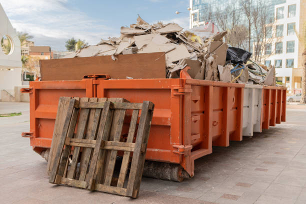 Best Junk Removal and Recycling  in Pinch, WV