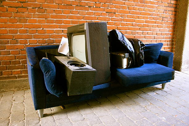 Best Office Junk Removal  in Pinch, WV