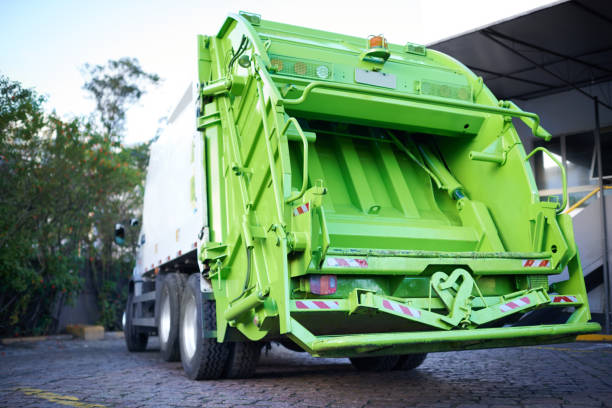 Best Full-Service Junk Removal  in Pinch, WV