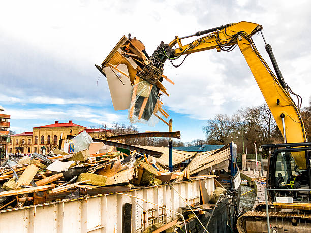 Pinch, WV Junk Removal Company