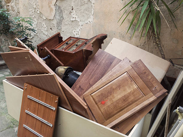 Best Household Junk Removal  in Pinch, WV
